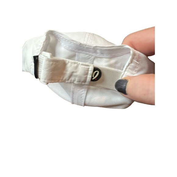 Imperial 6 Perforated Performance Cap NWT IMP6 Pickleball Athleisure Golf Runnin - Picture 4 of 8